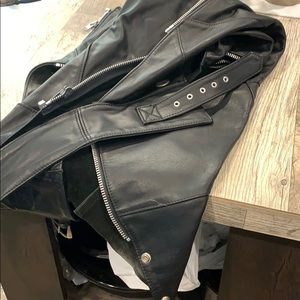 Harley Davidson Chaps